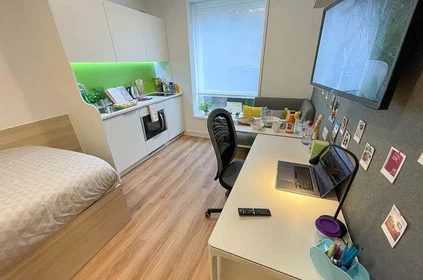 Studio in der Sparkford Road, bild 7 von 15