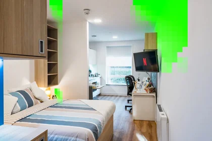 Monolocale in Sparkford Road, immagine 1 di 10