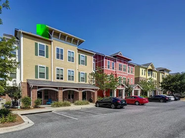 Özel oda konumu North Woodward Avenue, 20 28 görüntüsü