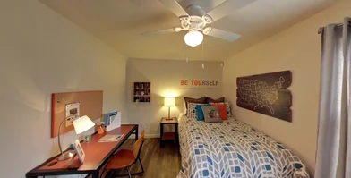 Habitación privada en Glenna Goodacre Boulevard, imagen 2 de 29