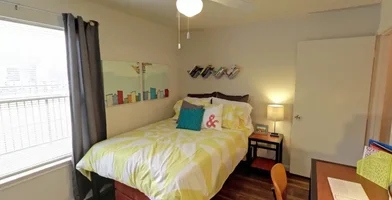Habitación privada en Glenna Goodacre Boulevard, imagen 3 de 29
