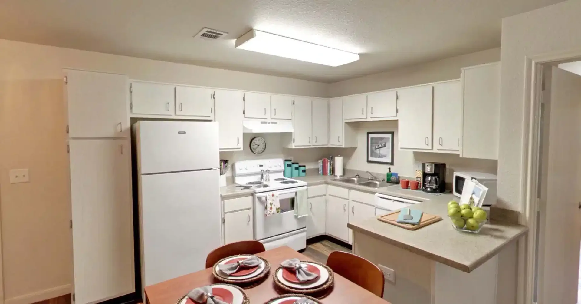 Habitación acogedora para estudiantes disponible en 