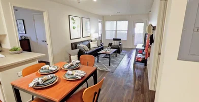 Habitación privada en Glenna Goodacre Boulevard, imagen 30 de 30