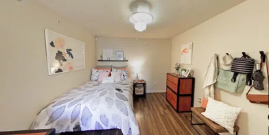 Habitación privada en Glenna Goodacre Boulevard, imagen 4 de 30