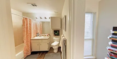 Habitación privada en Glenna Goodacre Boulevard, imagen 6 de 30