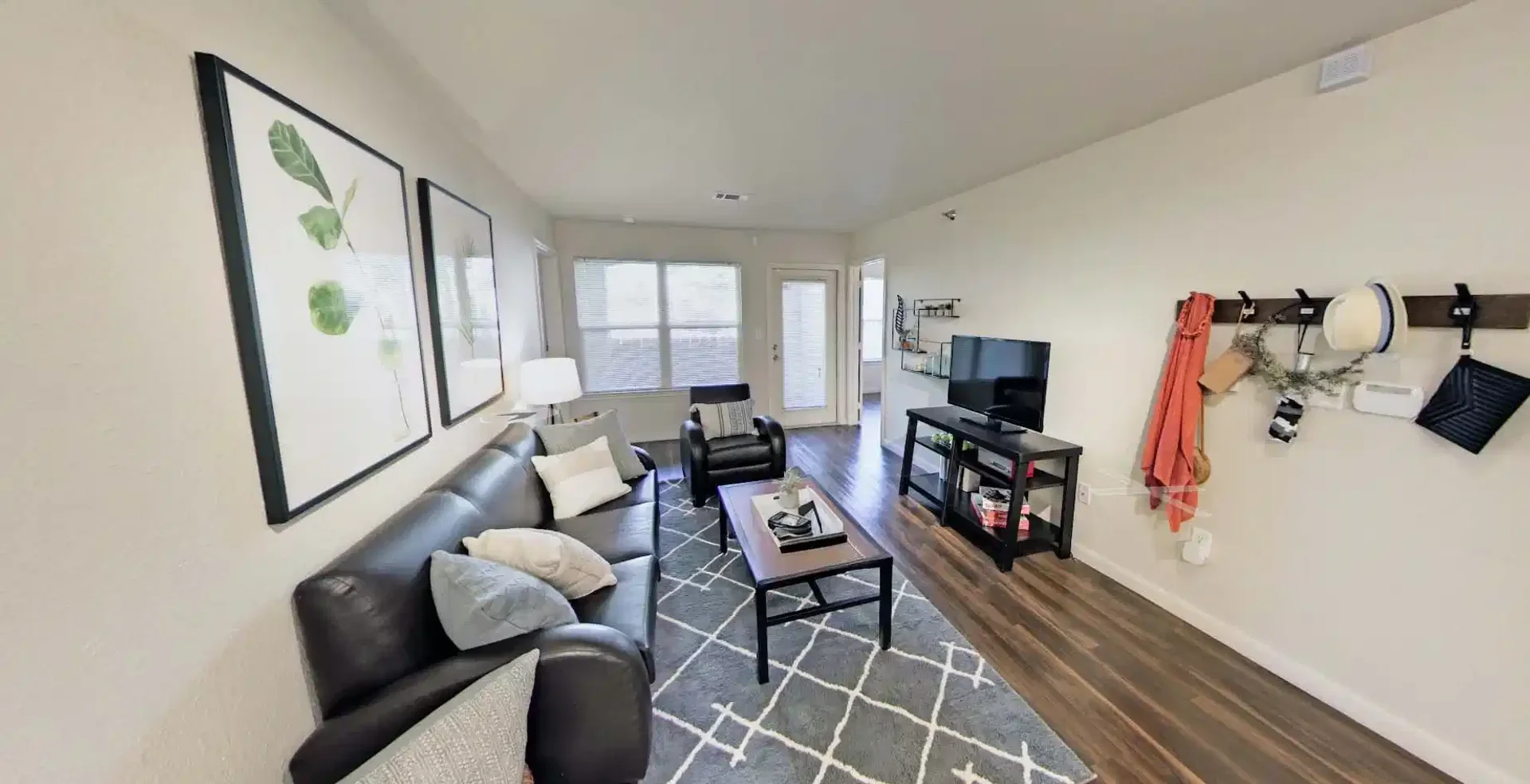 Habitación en apartamento estudiantil en alquiler en , completamente amueblado