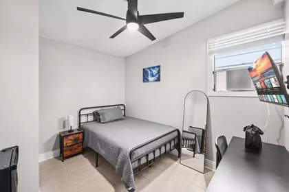 Room for rent in a shared flat in {area}