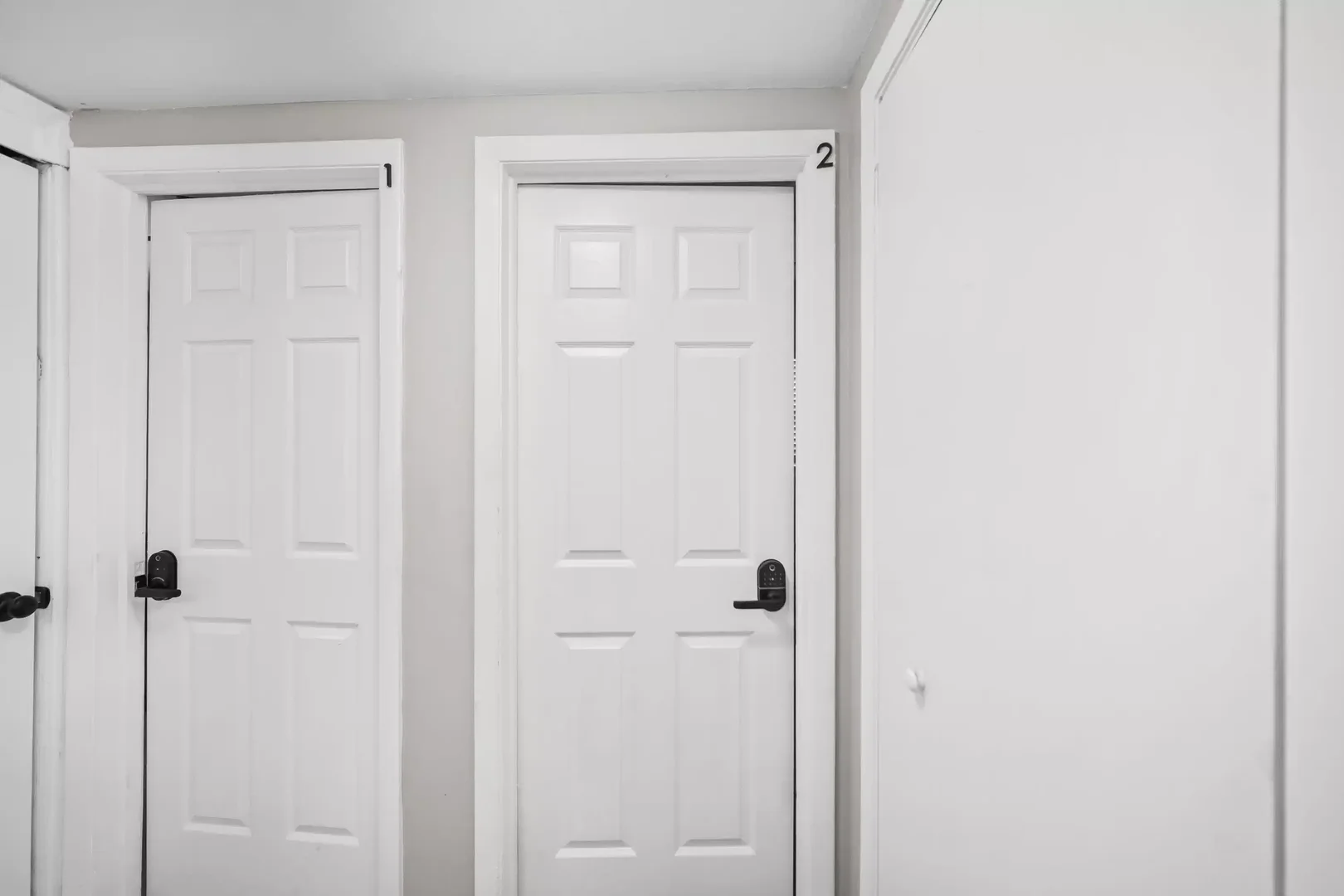 Budget-friendly student room close to campus in 