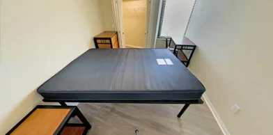 Habitación privada en East John Street, imagen 1 de 10