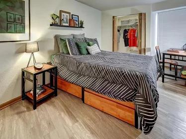 Privatzimmer in der East John Street, bild 1 von 10