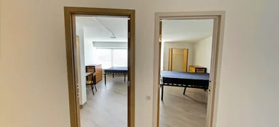 Privatzimmer in der East John Street, bild 1 von 10