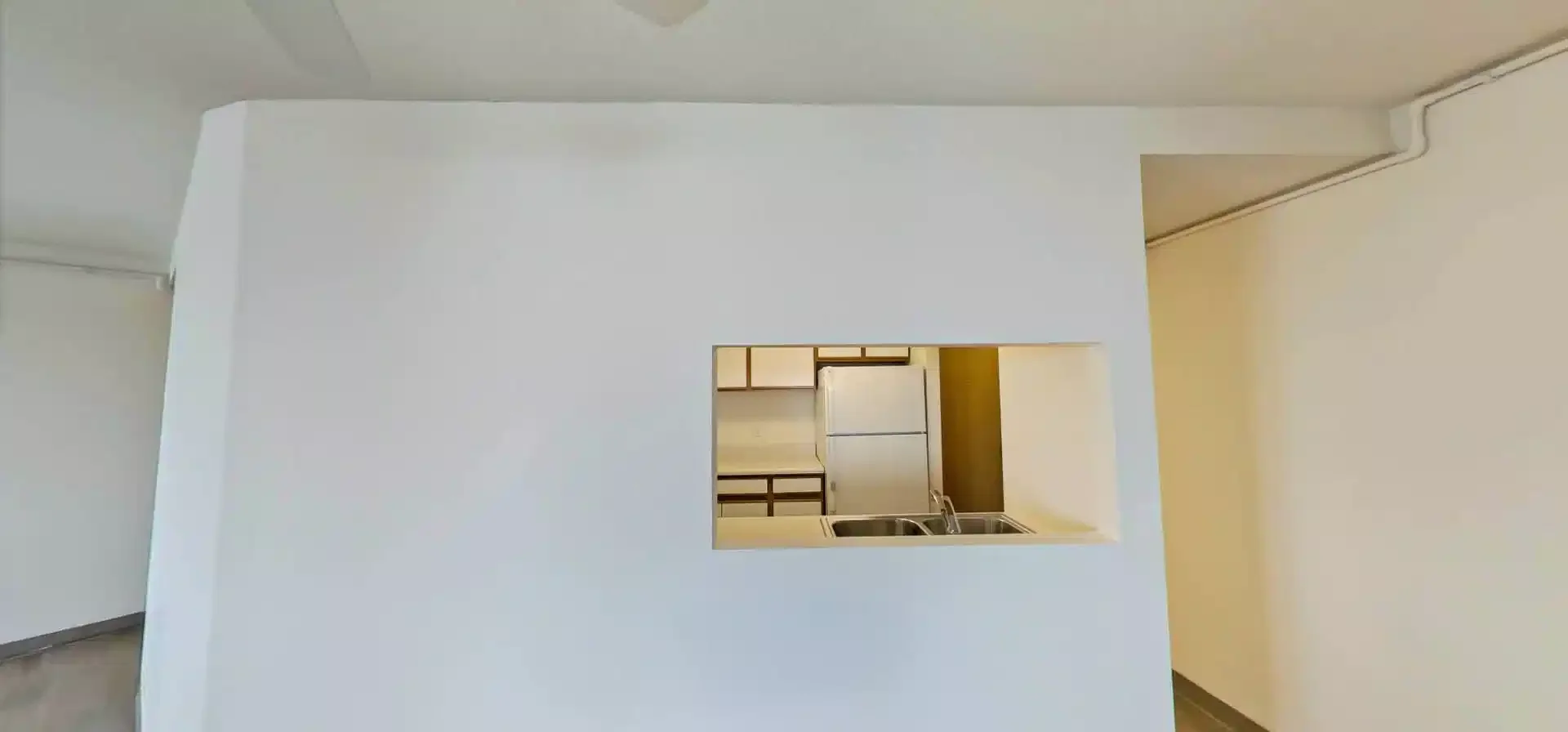 Confortevole e spaziosa stanza per studenti in 