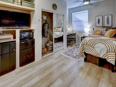 Privatzimmer in der East McConnell Drive, bild 11 von 39