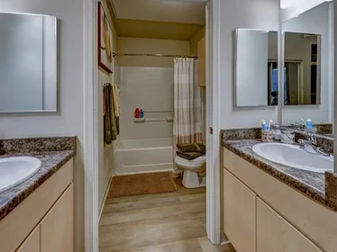 Privatzimmer in der East McConnell Drive, bild 14 von 39