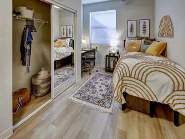 Privatzimmer in der East McConnell Drive, bild 16 von 39