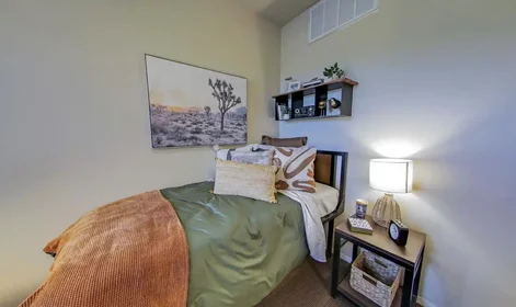 Privatzimmer in der East McConnell Drive, bild 38 von 39