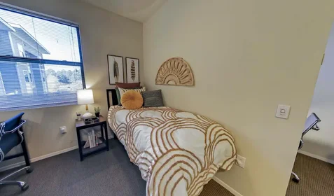 Privatzimmer in der East McConnell Drive, bild 32 von 32