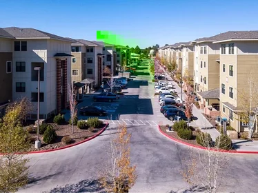 Privatzimmer in der South San Francisco Street, bild 14 von 39