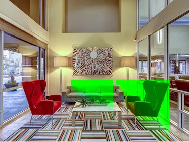 Privatzimmer in der South San Francisco Street, bild 20 von 39