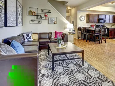Privatzimmer in der South San Francisco Street, bild 24 von 39