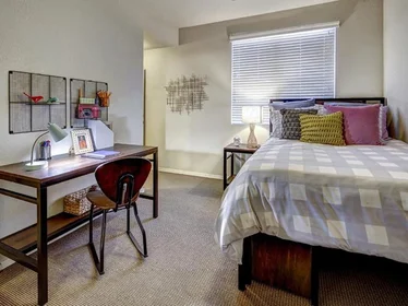 Privatzimmer in der South San Francisco Street, bild 29 von 39