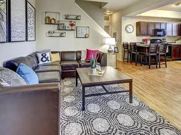 Privatzimmer in der South San Francisco Street, bild 4 von 39