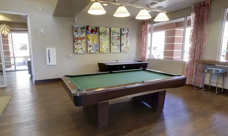 Privatzimmer in der South San Francisco Street, bild 34 von 39