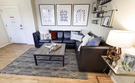 Privatzimmer in der South San Francisco Street, bild 36 von 39