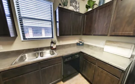 Privatzimmer in der South San Francisco Street, bild 37 von 39