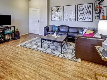 Privatzimmer in der South San Francisco Street, bild 5 von 39