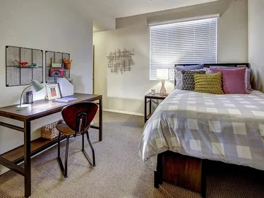 Privatzimmer in der South San Francisco Street, bild 9 von 39
