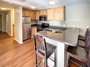 Chambre privée à Comstock Avenue, image 13 de 28