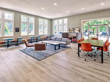 Private room at University Walk Circle, image 11 of 19