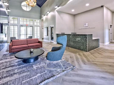 Private room at University Walk Circle, image 15 of 19