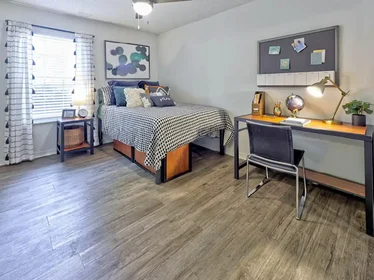 Private room at University Walk Circle, image 4 of 19
