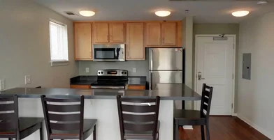 Chambre privée à Comstock Avenue, image 2 de 32