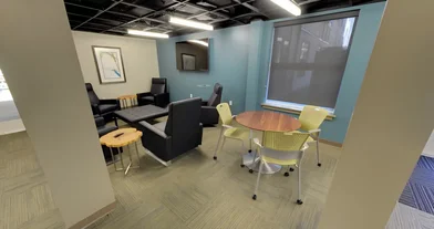 Chambre privée à Comstock Avenue, image 20 de 32