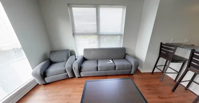 Chambre privée à Comstock Avenue, image 3 de 32