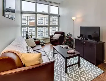 Chambre privée à Comstock Avenue, image 30 de 32
