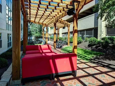 Chambre privée à Comstock Avenue, image 10 de 32