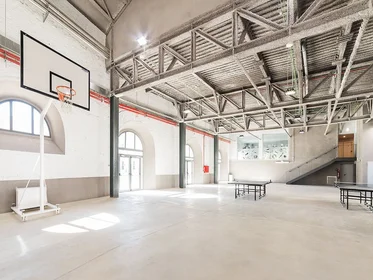 Studio in der Calle Colegios, bild 2 von 4