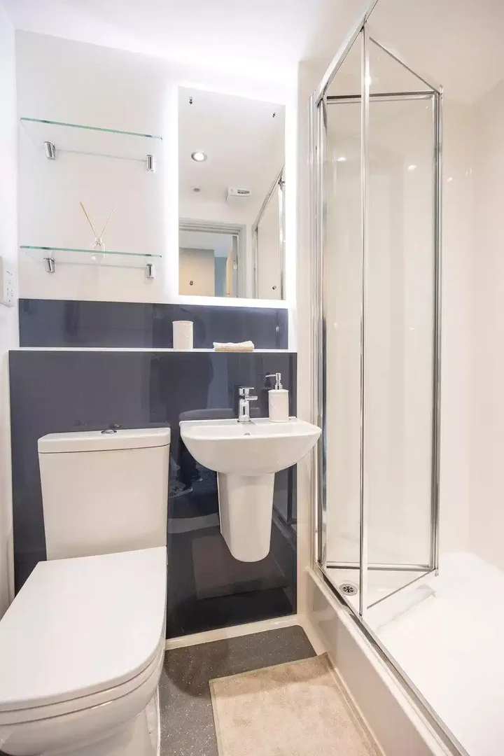 Estudio independiente para estudiantes en el centro de