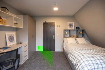 Chambre privée à GU2 8US, image 1 de 10