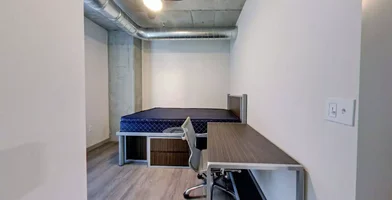 Privatzimmer in der Franklin Boulevard, bild 1 von 10