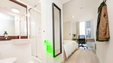 Chambre privée à Brown Street, image 11 de 34