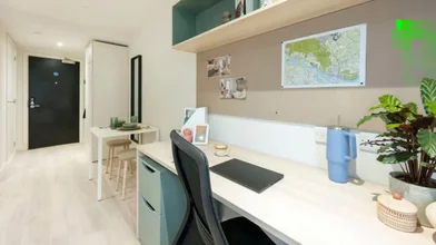 Chambre privée à Brown Street, image 13 de 34