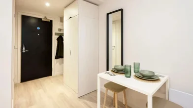 Chambre privée à Brown Street, image 14 de 34