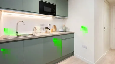 Chambre privée à Brown Street, image 15 de 34