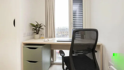Chambre privée à Brown Street, image 3 de 34