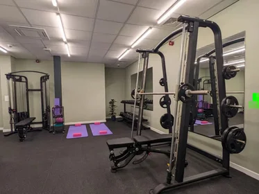Chambre privée à Brown Street, image 21 de 34